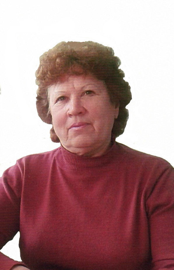 Карпенко Лидия Владимировна.